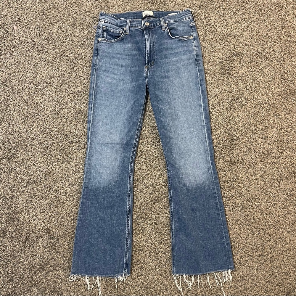 Citizens of Humanity Isola jeans